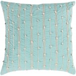 Surya Accretion ACT-001 22" x 22" Pillow Cover