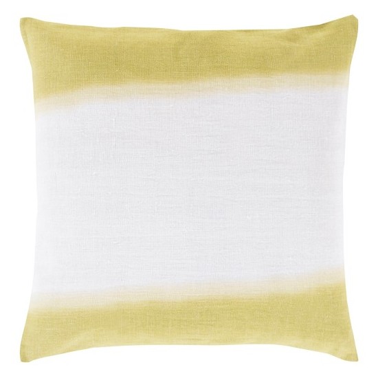 Surya Double Dip DD-001 20" x 20" Pillow Cover