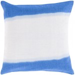 Surya Double Dip DD-002 18" x 18" Pillow Cover