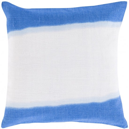 Surya Double Dip DD-002 22" x 22" Pillow Cover