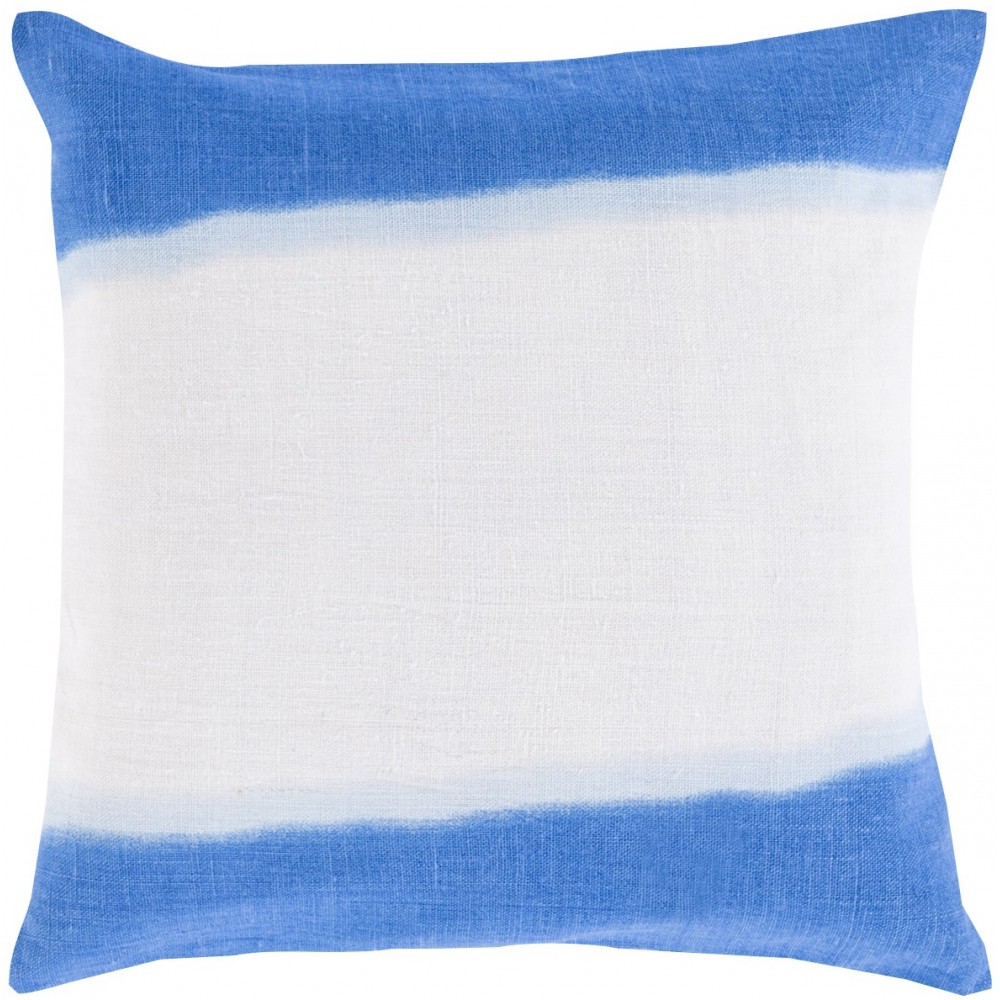 Surya Double Dip DD-002 22" x 22" Pillow Cover Surya Double Dip DD-002 22" x 22" Pillow Cover