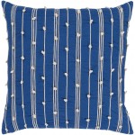 Surya Accretion ACT-004 22" x 22" Pillow Cover