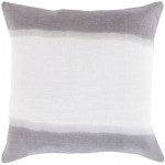 Surya Double Dip DD-003 22" x 22" Pillow Cover