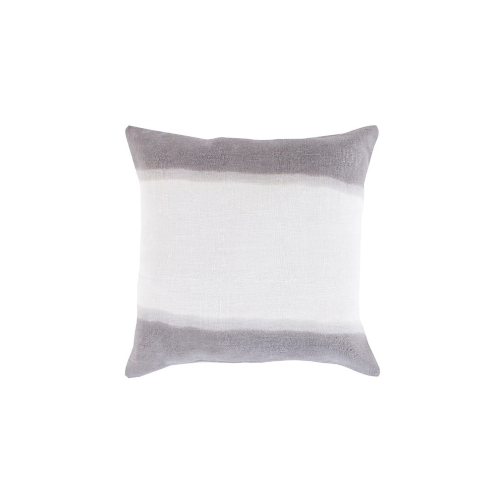 Surya Double Dip DD-003 22" x 22" Pillow Cover