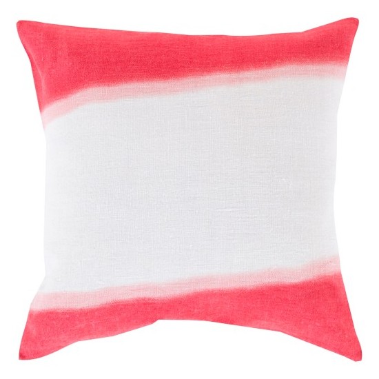 Surya Double Dip DD-004 18" x 18" Pillow Cover