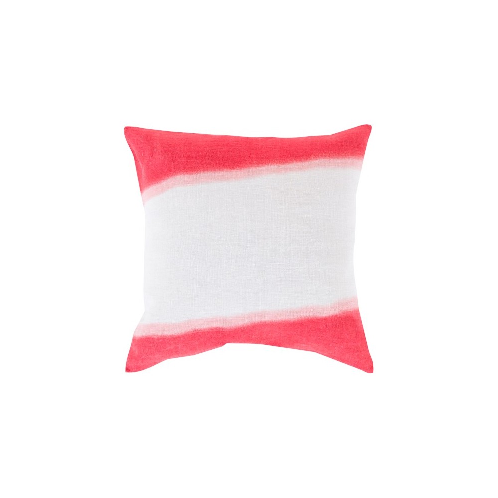 Surya Double Dip DD-004 20" x 20" Pillow Cover Surya Double Dip DD-004 20" x 20" Pillow Cover