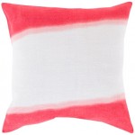 Surya Double Dip DD-004 22" x 22" Pillow Cover