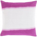 Surya Double Dip DD-006 18" x 18" Pillow Cover