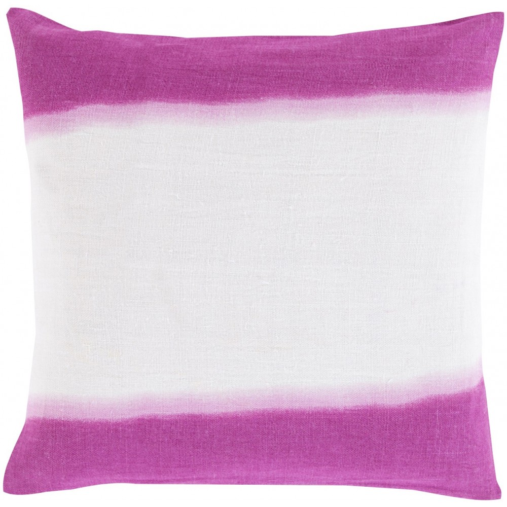 Surya Double Dip DD-006 18" x 18" Pillow Cover