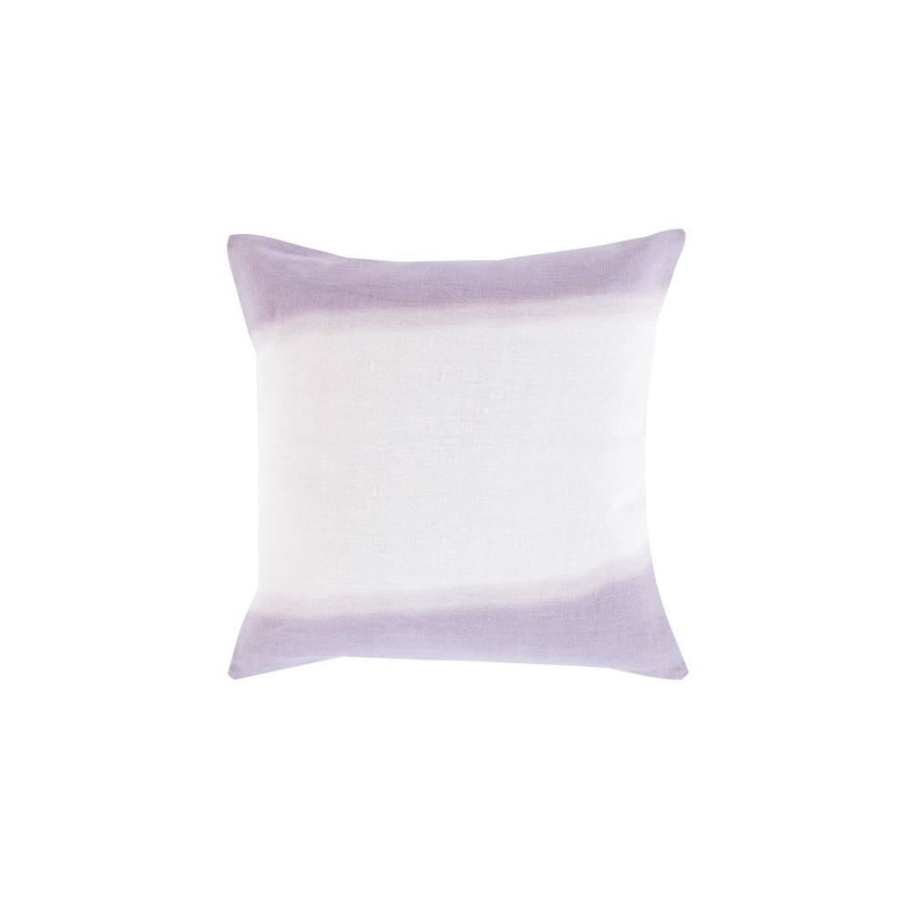 Surya Double Dip DD-007 22" x 22" Pillow Cover Surya Double Dip DD-007 22" x 22" Pillow Cover