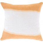 Surya Double Dip DD-009 18" x 18" Pillow Cover