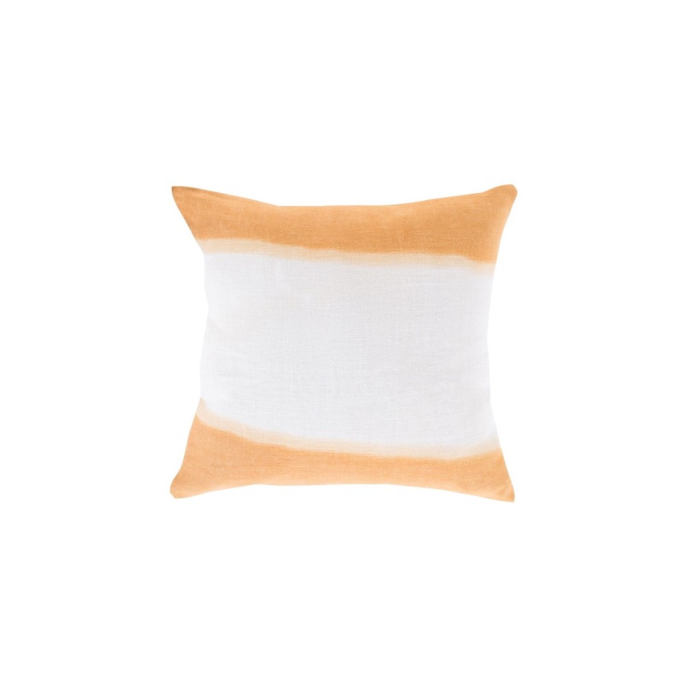 Surya Double Dip DD-009 18" x 18" Pillow Cover Surya Double Dip DD-009 18" x 18" Pillow Cover