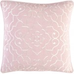 Surya Adagio AO-004 20" x 20" Pillow Cover