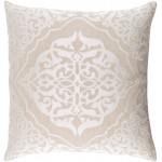 Surya Adelia ADI-001 20" x 20" Pillow Cover