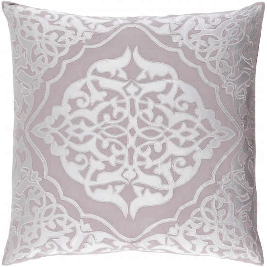 Surya Adelia ADI-003 20" x 20" Pillow Cover