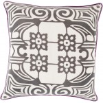 Surya Eleonore ELN-001 22" x 22" Pillow Cover