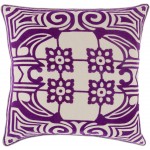 Surya Eleonore ELN-002 22" x 22" Pillow Cover