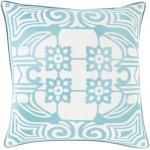 Surya Eleonore ELN-003 20" x 20" Pillow Cover