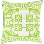 Surya Eleonore ELN-004 20" x 20" Pillow Cover