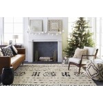 Surya Alexandria AX-003 18" x 18" Pillow Cover