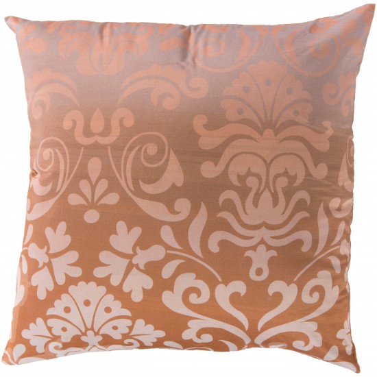 Surya Elizabeth SY-009 18" x 18" Pillow Cover