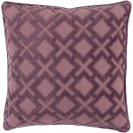 Surya Alexandria AX-004 20" x 20" Pillow Cover