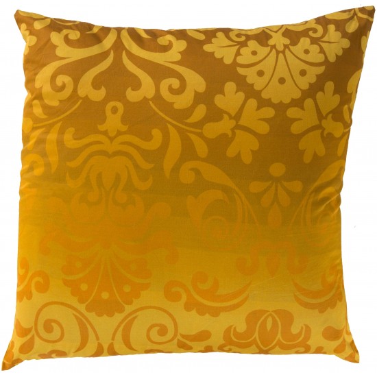 Surya Elizabeth SY-010 22" x 22" Pillow Cover