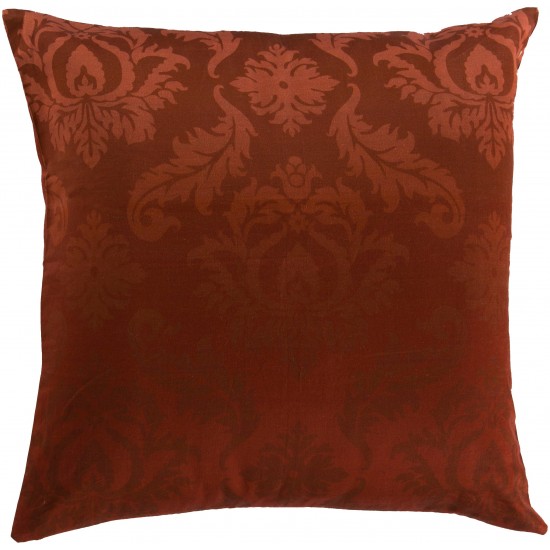 Surya Elizabeth SY-014 22" x 22" Pillow Cover