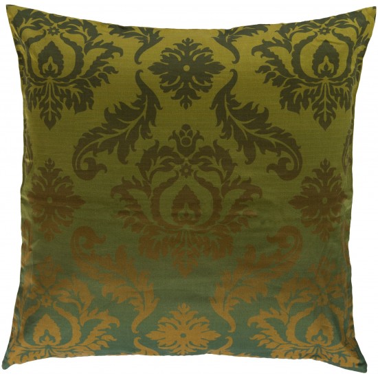 Surya Elizabeth SY-028 18" x 18" Pillow Cover