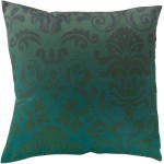 Surya Elizabeth SY-033 18" x 18" Pillow Cover
