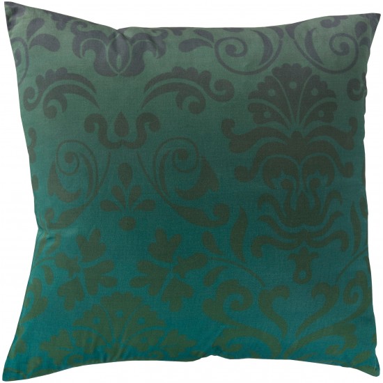 Surya Elizabeth SY-033 18" x 18" Pillow Cover