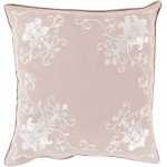 Surya Eloise ELO-001 18" x 18" Pillow Cover