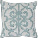 Surya Amelia AL-003 18" x 18" Pillow Cover