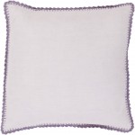 Surya Elsa EL-003 20" x 20" Pillow Cover