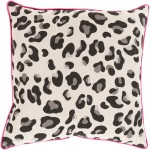 Surya Amour AMR-001 22" x 22" Pillow Cover