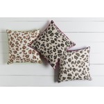 Surya Amour AMR-001 22" x 22" Pillow Cover