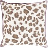 Surya Amour AMR-002 18" x 18" Pillow Cover