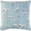 Surya Enchanted EN-001 20" x 20" Pillow Cover