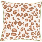 Surya Amour AMR-003 22" x 22" Pillow Cover