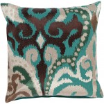 Surya Ara AR-074 20" x 20" Pillow Cover