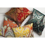 Surya Ara AR-074 20" x 20" Pillow Cover