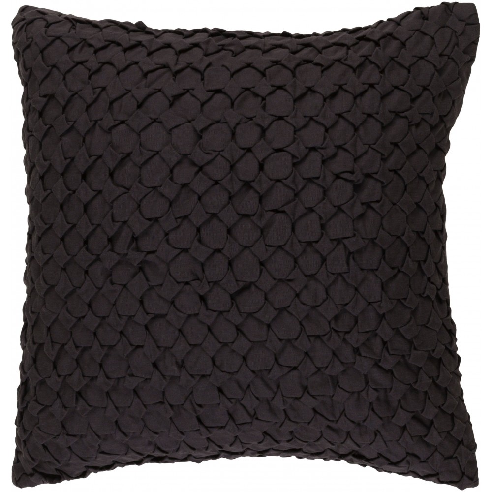 Surya Ashlar ALR-001 20" x 20" Pillow Cover Surya Ashlar ALR-001 20" x 20" Pillow Cover