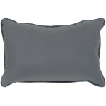 Surya Essien EI-003 13" x 19" Pillow Cover