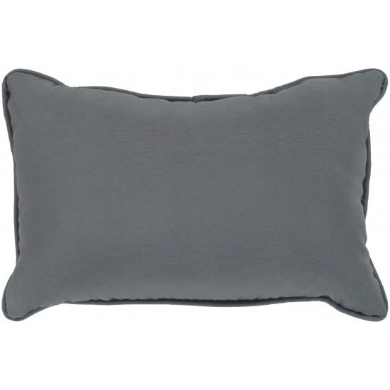Surya Essien EI-003 16" x 16" Pillow Cover
