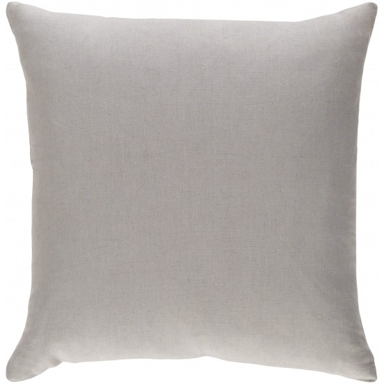 Surya Ethiopia ETPA-7209 18" x 18" Pillow Cover