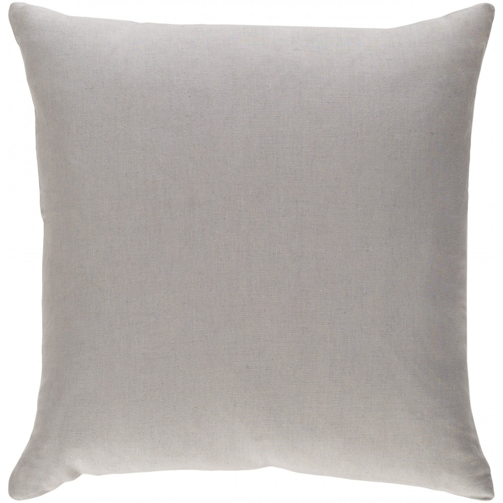 Surya Ethiopia ETPA-7209 18" x 18" Pillow Cover