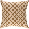 Surya Ethiopia ETPA-7217 18" x 18" Pillow Cover
