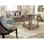 Surya Atlas LD-027 18" x 18" Pillow Cover