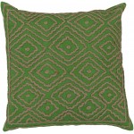 Surya Atlas LD-028 20" x 20" Pillow Cover