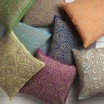 Surya Atlas LD-028 20" x 20" Pillow Cover